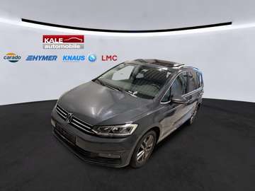 2.0 TDI DSG Highline *PANORAMA*Family*AHK*MASSAGE*