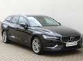 Volvo V60 V60 T6 Recharge AWD Inscription -sehr gepflegt- Schwarz - thumbnail 2