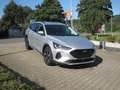 Ford Focus Turnier 1.0 EcoBoost Hybrid Aut. ACTIVE X Silber - thumbnail 1