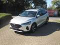Ford Focus Turnier 1.0 EcoBoost Hybrid Aut. ACTIVE X Silber - thumbnail 2