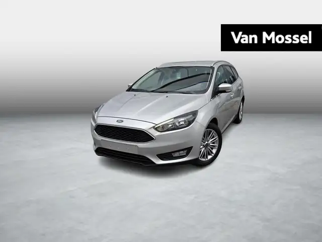 Ford Focus 1.0i EcoB. 74kW S/S Trend