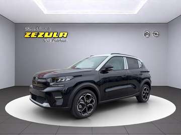 PureTech 100 S&S 6-Gang-Manuell Max