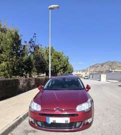 C5 1.6HDI Premier Premier