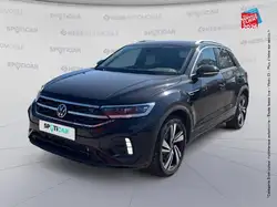 Volkswagen T-Roc 2.0 TDI 150ch R-Line DSG7 145g