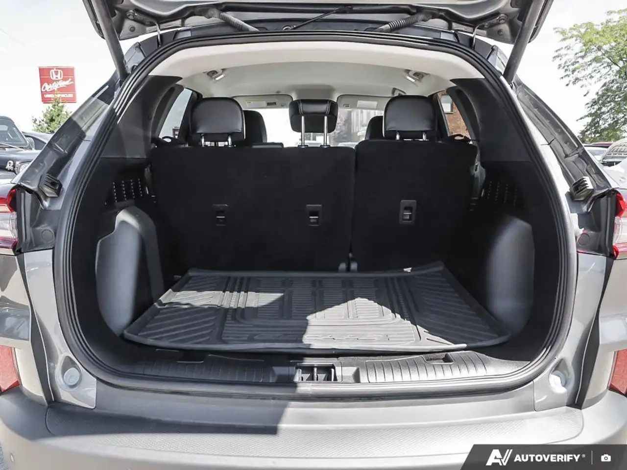 Ford Escape photo Ford Escape