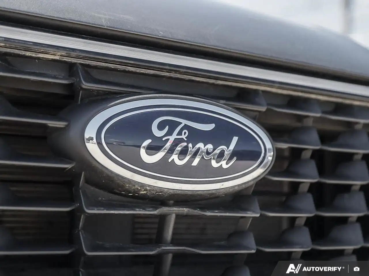 Ford Escape photo Ford Escape