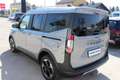 Ford Tourneo Courier E-Tourneo Courier Titanium Silber - thumbnail 3