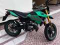 Generic Trigger SM motard competition Zielony - thumbnail 5