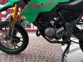 Generic Trigger SM motard competition Zielony - thumbnail 1