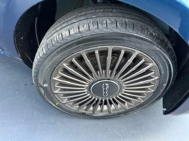Fiat 500 view 12