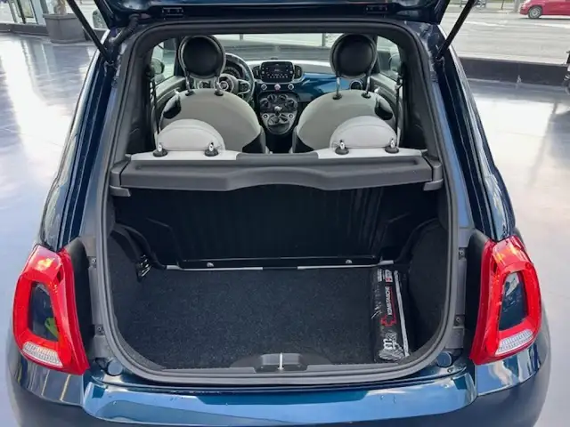 Fiat 500 view 11