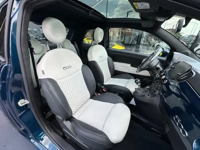Fiat 500 view 10
