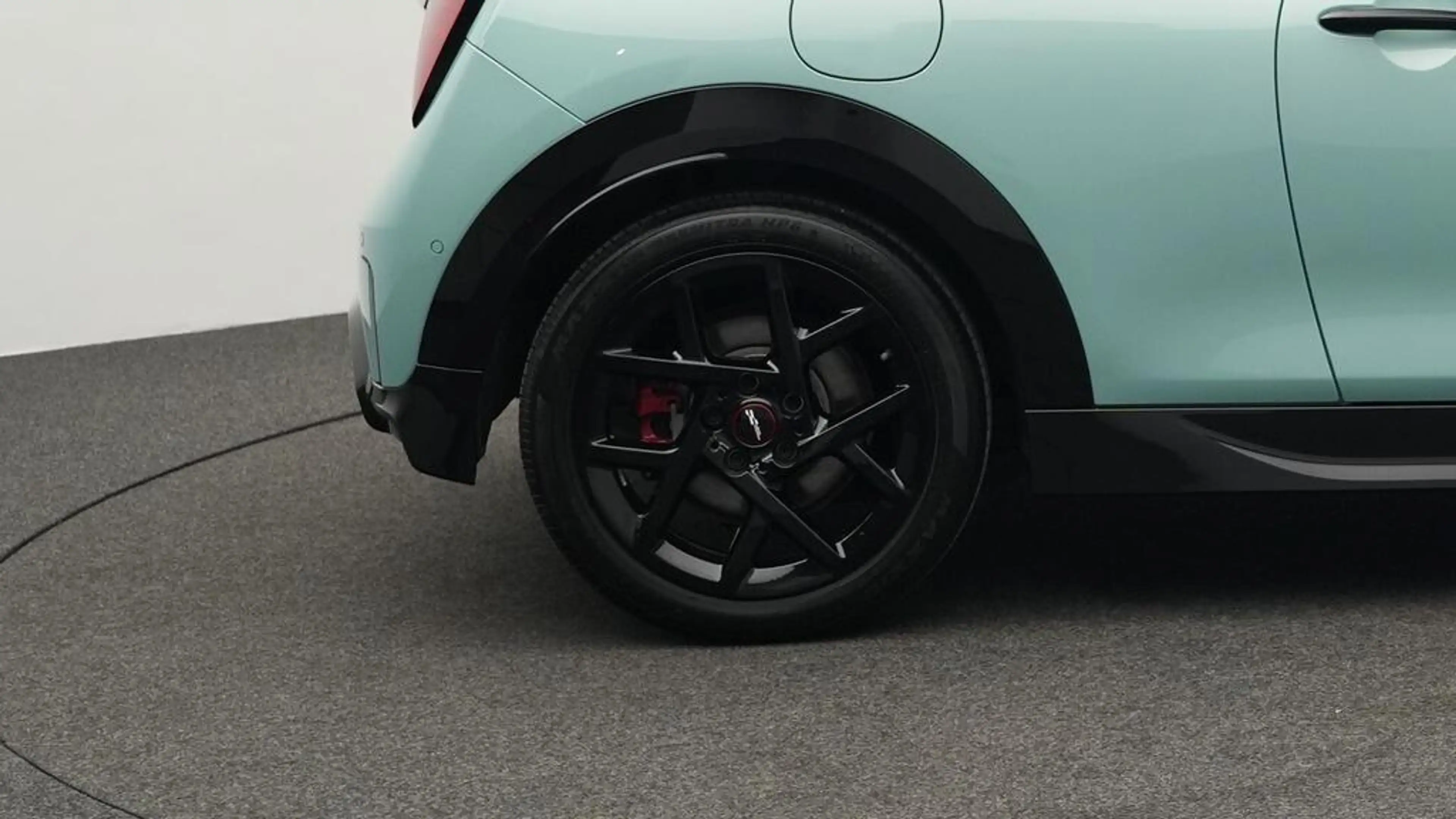 MINI John Cooper Works John Cooper Works Trim — photo 10
