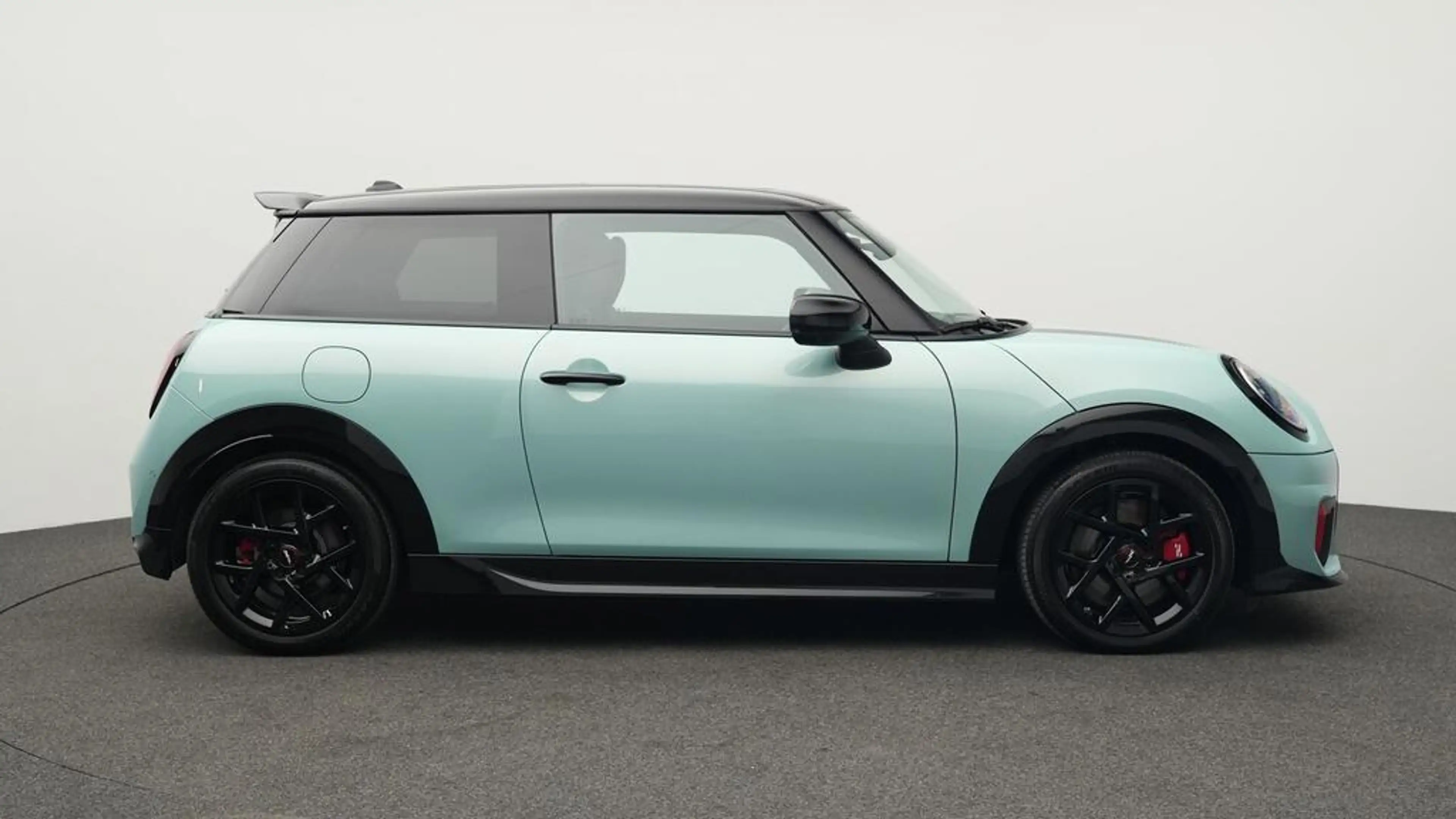 MINI John Cooper Works John Cooper Works Trim — photo 3