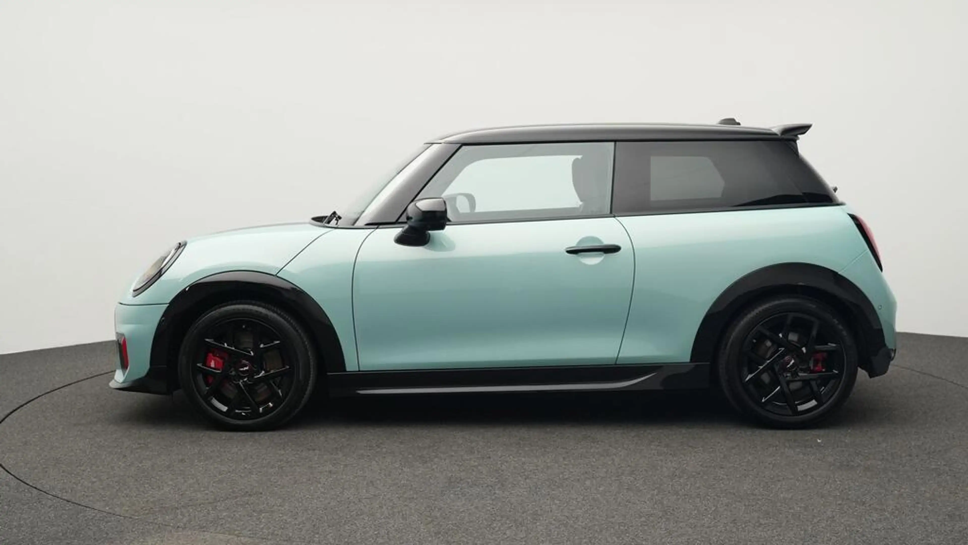 MINI John Cooper Works John Cooper Works Trim — photo 2