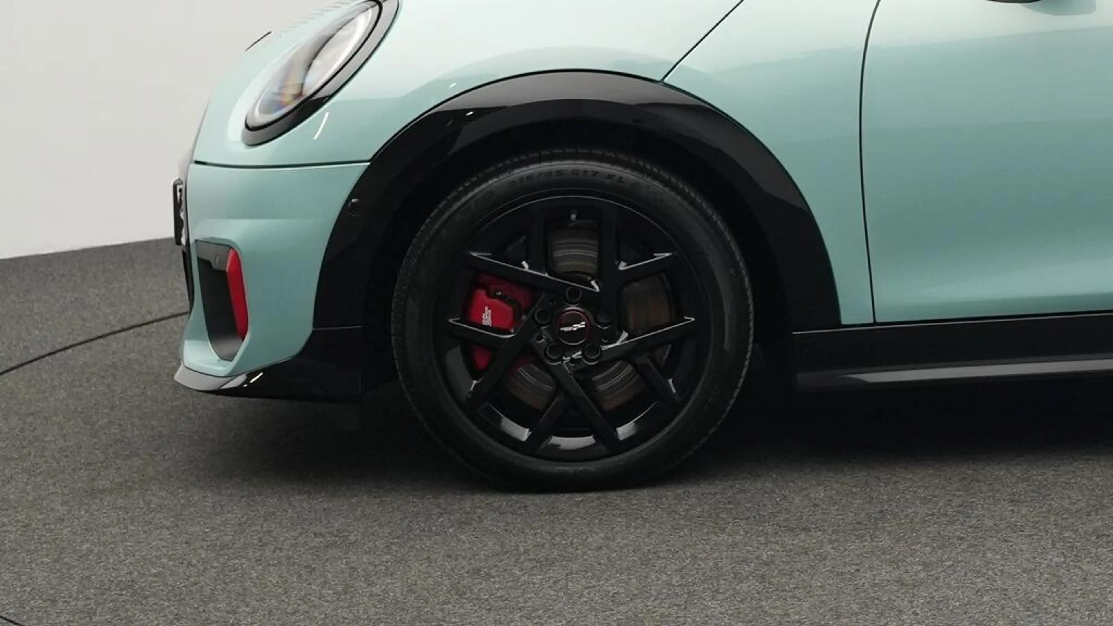 MINI John Cooper Works John Cooper Works Trim — photo 13