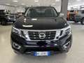 Nissan Navara 2.3 dci Tekna 4wd 190cv auto PREZZO FINITO Schwarz - thumbnail 3