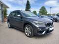 BMW X1 xDrive25d Aut Sport Line Leder Panorama LED NaviPl Grijs - thumbnail 6
