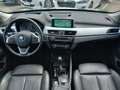 BMW X1 xDrive25d Aut Sport Line Leder Panorama LED NaviPl Grijs - thumbnail 9