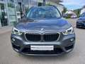 BMW X1 xDrive25d Aut Sport Line Leder Panorama LED NaviPl Grijs - thumbnail 7