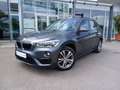 BMW X1 xDrive25d Aut Sport Line Leder Panorama LED NaviPl Grijs - thumbnail 2