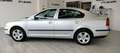 Skoda Octavia Octavia II 2004 Berlina 1.9 tdi Elegance Argento - thumbnail 4