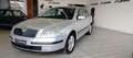 Skoda Octavia Octavia II 2004 Berlina 1.9 tdi Elegance Argento - thumbnail 5