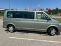 Volkswagen T5 Caravelle Caravelle LR 2,5 TDI 4motion Grün - thumbnail 1