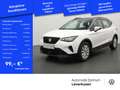 SEAT Arona Style NAVI VIRT ACC LED CARPLAY PDC Weiß - thumbnail 1
