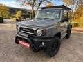 Suzuki Jimny Jimny 1.5i 4x4 Rhino 2pl GARANTIE 5 ANS !! Gris - thumbnail 1