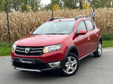 0.9 TCE 90CH STEPWAY PRESTIGE * 2013 * 1ERE MAIN