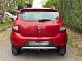 Dacia Sandero 0.9 TCE 90CH STEPWAY PRESTIGE * 2013 * 1ERE MAIN Rouge - thumbnail 8