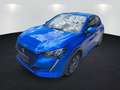 Peugeot 208 e- Elektromotor 136 Rückfahrkamera mit 180° Blau - thumbnail 2