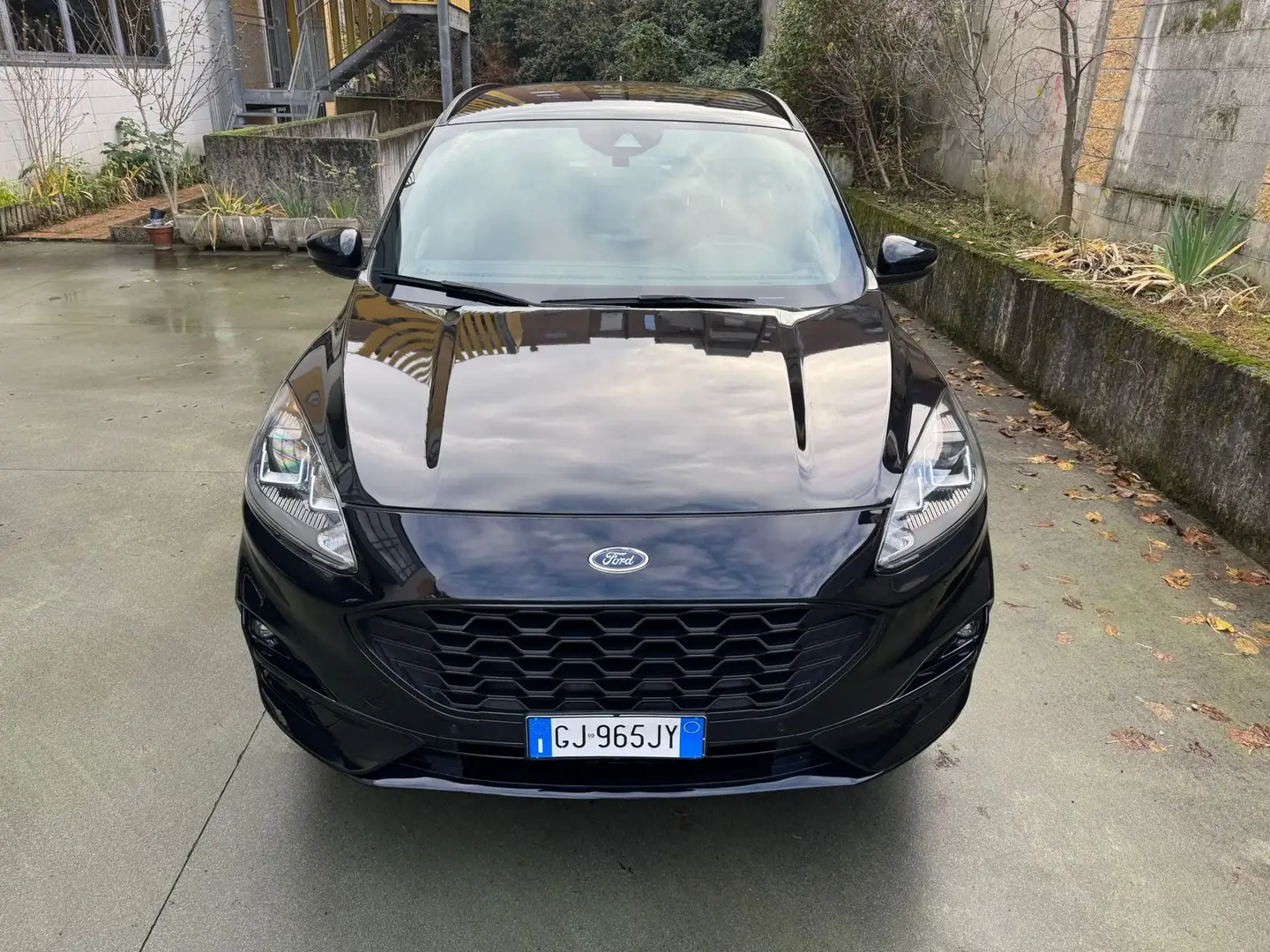 Ford Kuga 2.5 ST-Line FHEV - 2