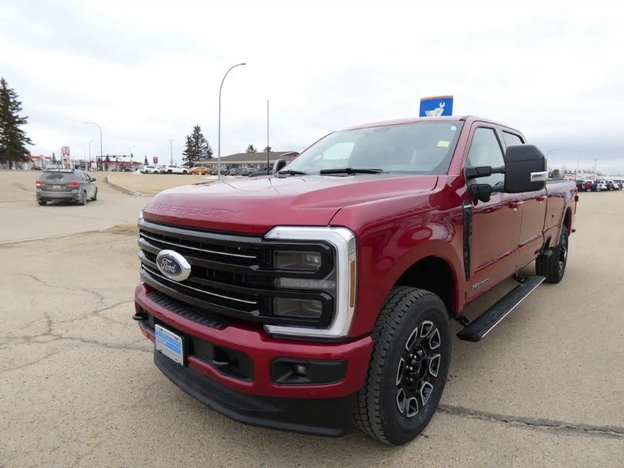 2026 Ford F 350