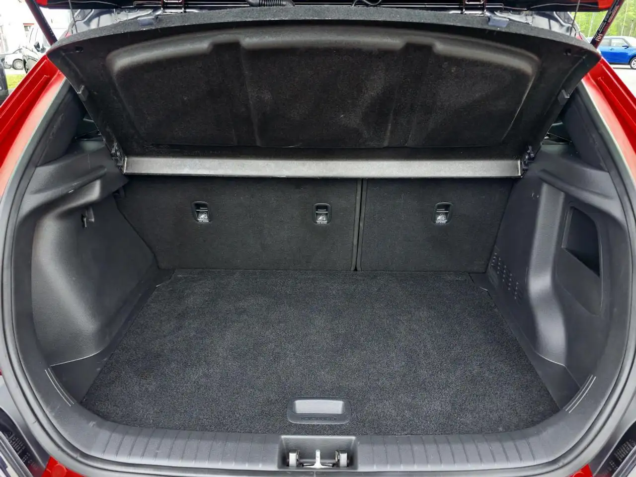 Hyundai KONA photo Hyundai KONA