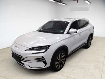 1.5 PHEV El. Panodach Leder Digitales Cockpit Memo