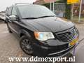 Lancia Voyager 2.8 Multijet Platinum Zwart - thumbnail 1