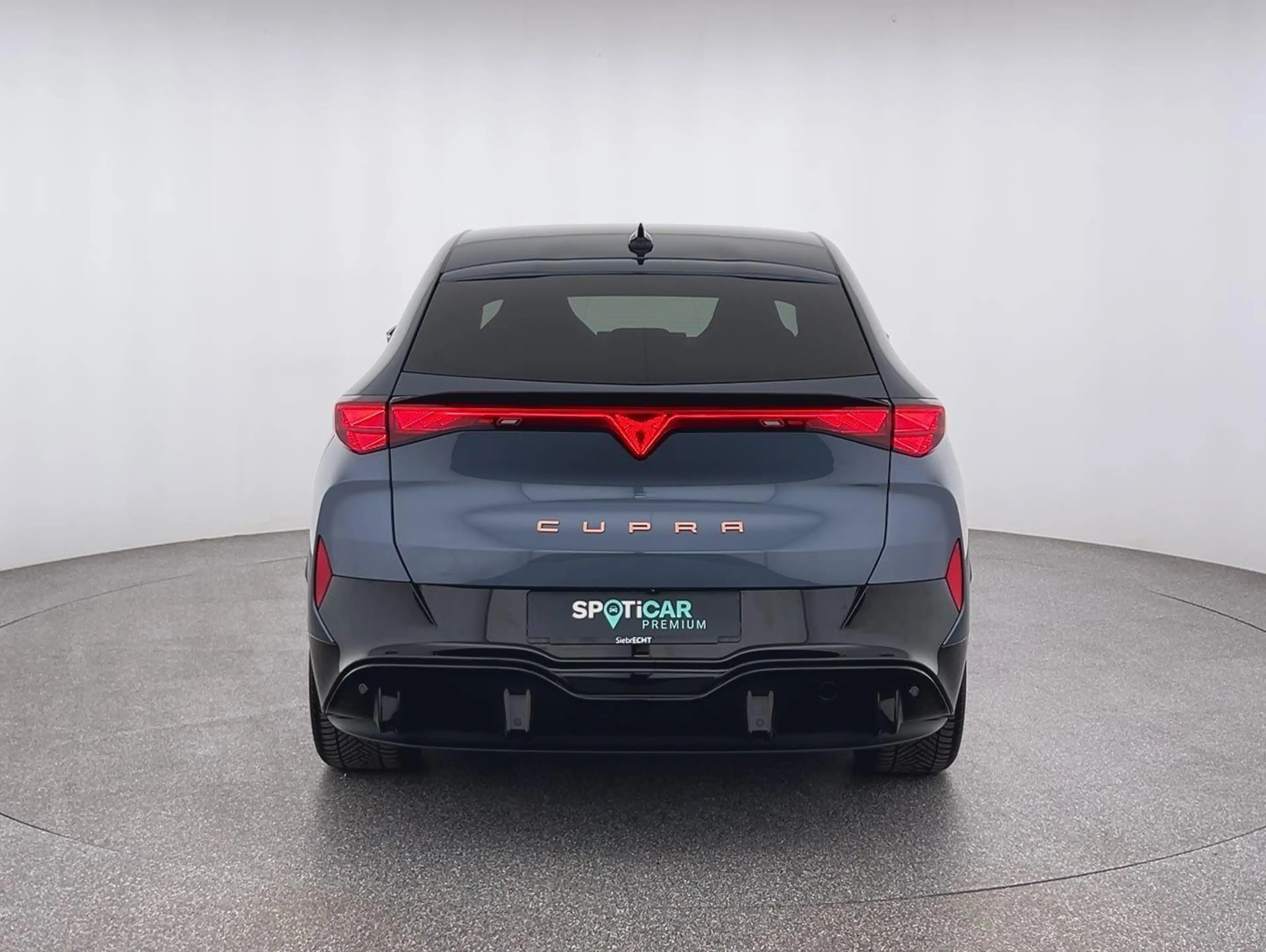 CUPRA Tavascan Endurance*NAVI*SHZ*RFK*uvm — photo 4