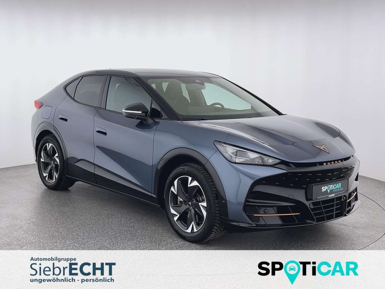Cupra Tavascan 2024