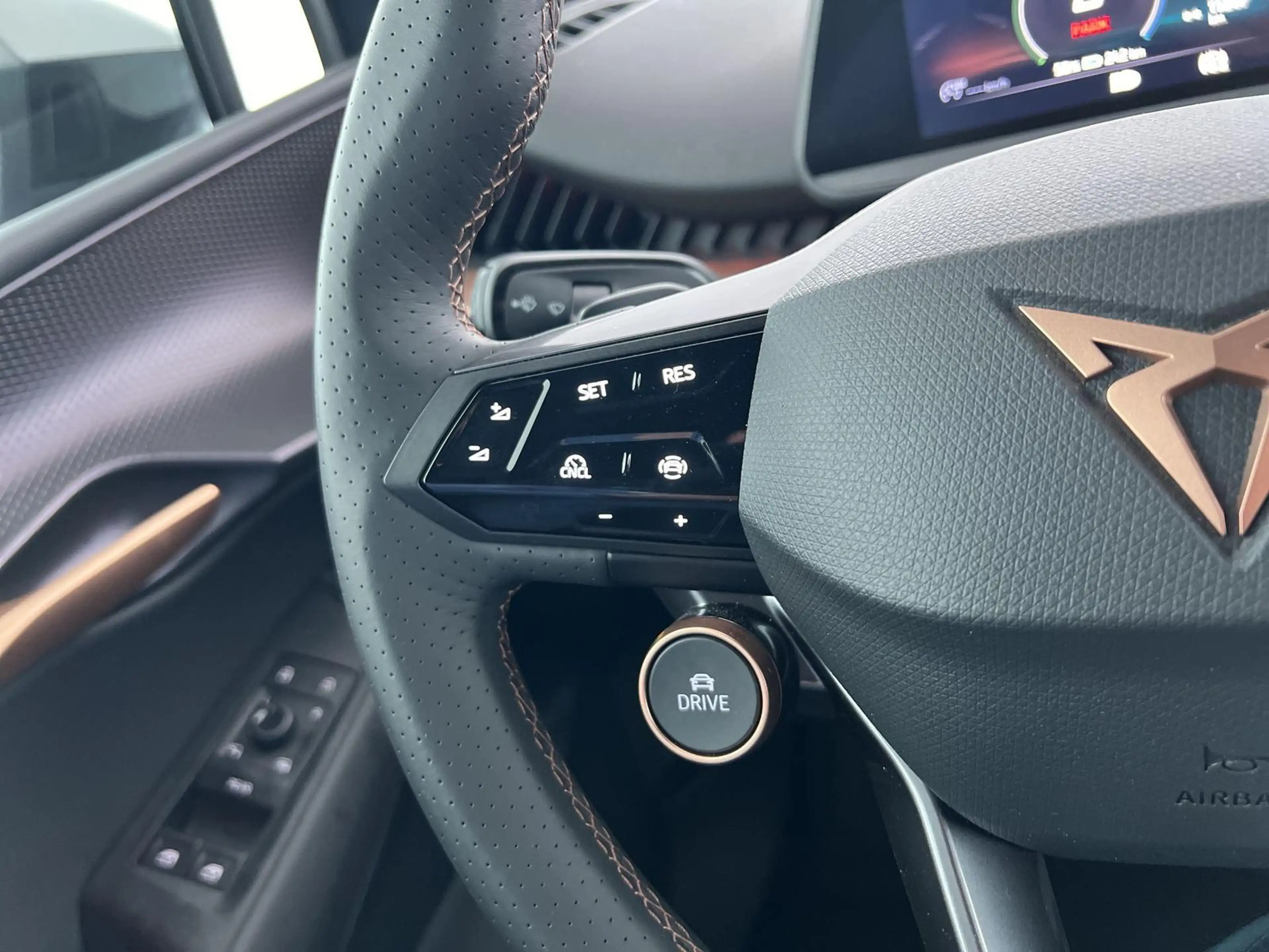 CUPRA Tavascan Endurance*NAVI*SHZ*RFK*uvm — photo 16
