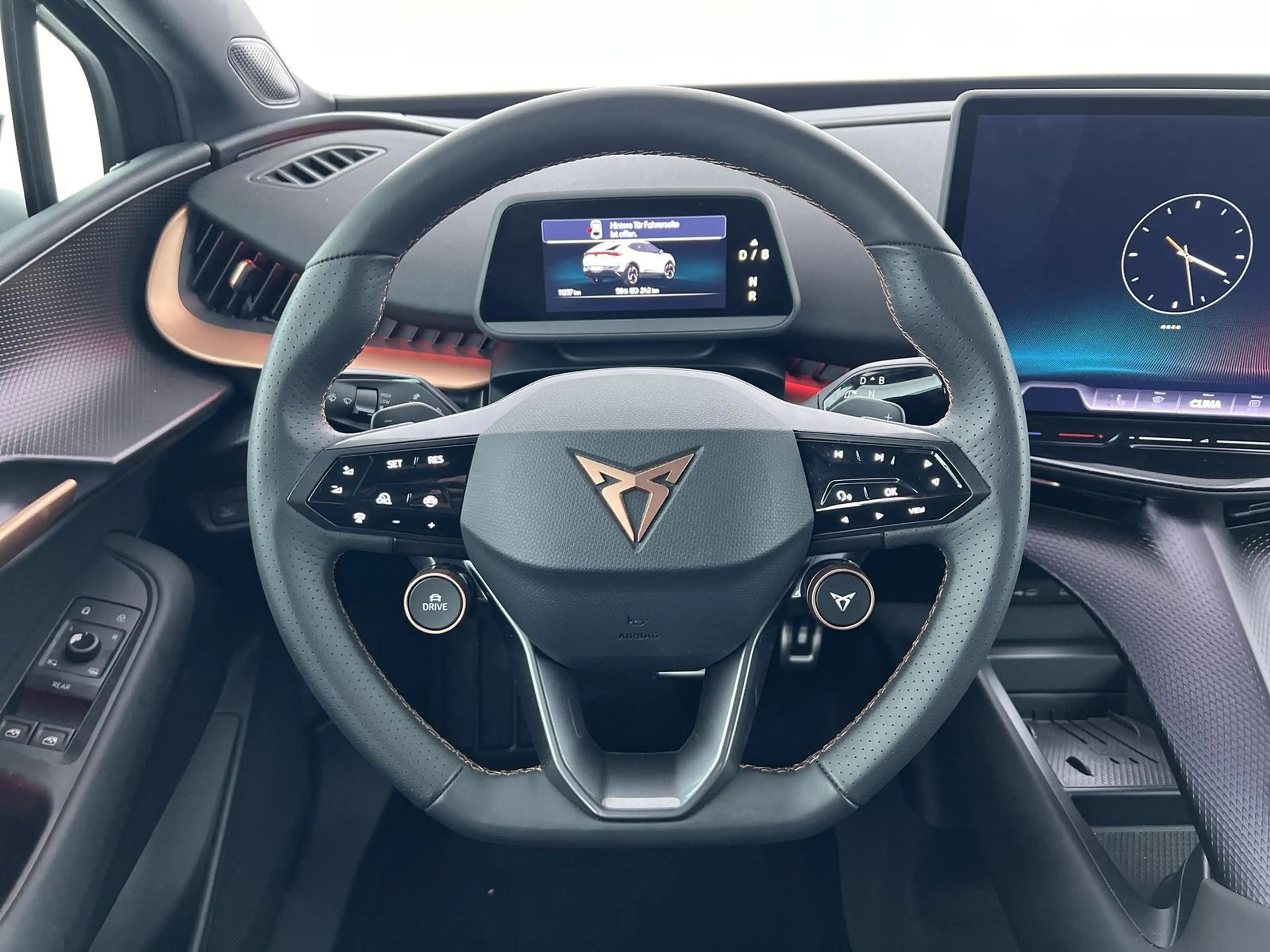 CUPRA Tavascan Endurance*NAVI*SHZ*RFK*uvm — photo 15