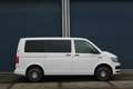 Volkswagen T6 Transporter 2.0 TDI L1H1 DUBBEL CABINE / AIRCO / CRUISE CONTRO Wit - thumbnail 6