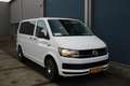 Volkswagen T6 Transporter 2.0 TDI L1H1 DUBBEL CABINE / AIRCO / CRUISE CONTRO Wit - thumbnail 8
