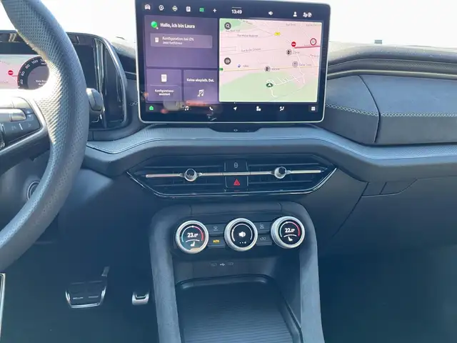 Skoda Kodiaq view 10