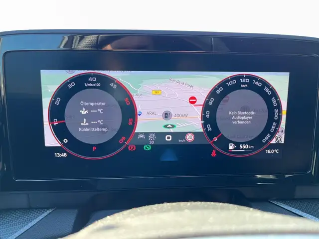 Skoda Kodiaq view 9