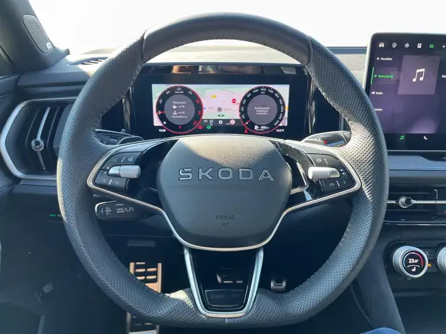 Skoda Kodiaq view 8