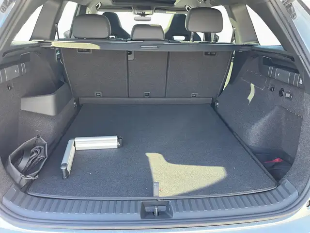 Skoda Kodiaq view 13