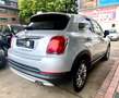 Fiat 500X 1.4 Lounge*nur58.060KM*SHZ*NAVI*PDC*1J GAR* Argent - thumbnail 4