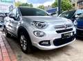 Fiat 500X 1.4 Lounge*nur58.060KM*SHZ*NAVI*PDC*1J GAR* Argent - thumbnail 3
